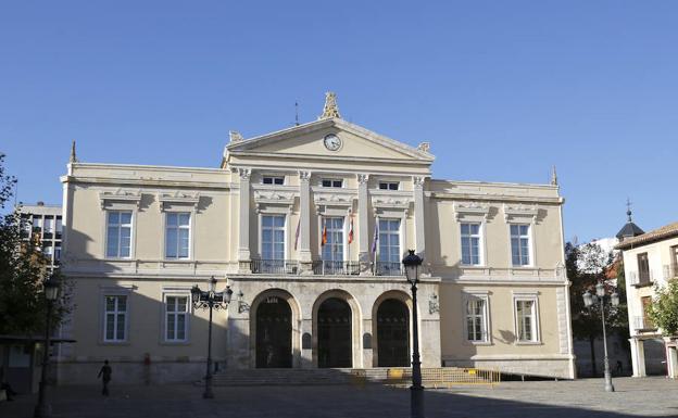 60.420 euros del Ayuntamiento de Palencia para ayudar a los discapacitados