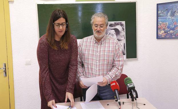 La Liga de la Educación se centrará en Palencia en prevenir el VIH