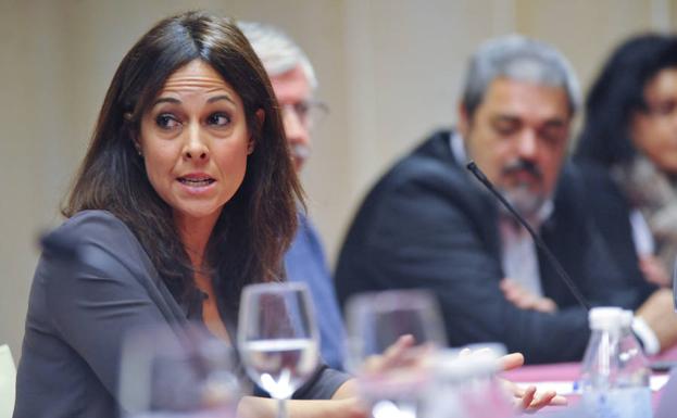 Mara Torres: «He sido jurado de muchos concursos de literatura, este es el que tiene mayor calidad»