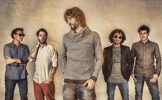 Izal y Dorian estarán en Sonorama Ribera 2018