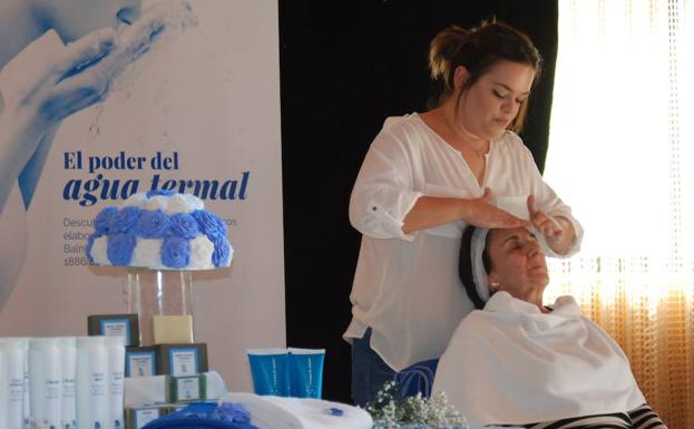 El Imserso adjudica a Salamanca 2.064 plazas del programa de termalismo saludable