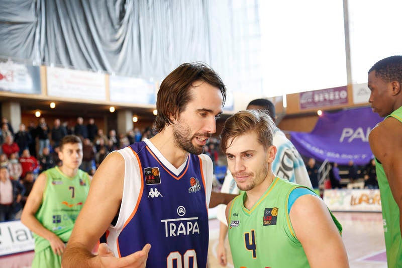 Chocolates Trapa - Oviedo