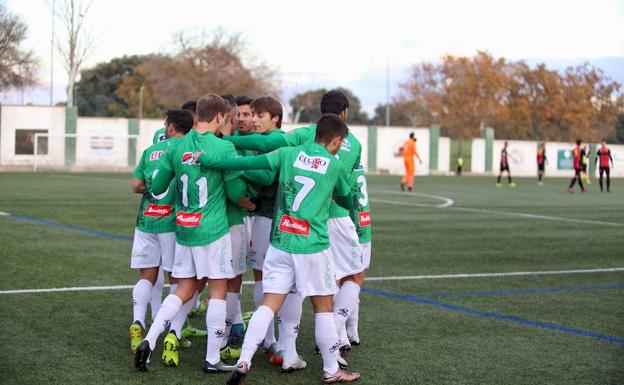 Necesario respiro del Guijuelo