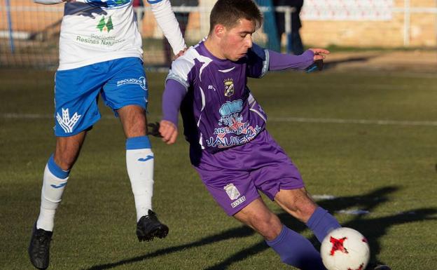 El Becerril pierde dos puntos en el descuento