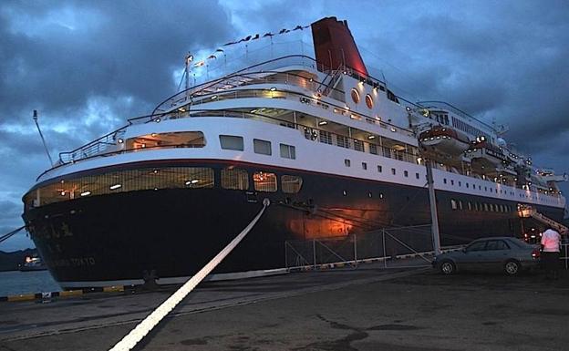 Tres castellanos y leones participarán en el Barco de la Juventud Mundial