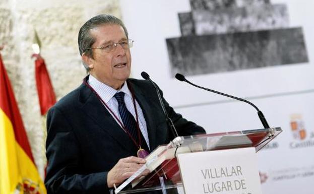 Mayor Zaragoza pide «elevar la voz» contra las amenazas nuclear y climática