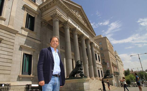 Constitución: continuidad o reforma