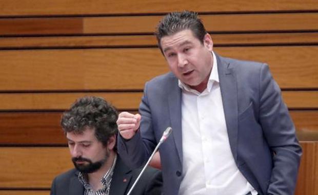 UPL califica de «ignorante e indocumentado histórico» a Rajoy por afirmar que el Reino Unido es la Cuna del Parlamentarismo