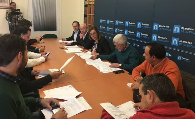 El Consejo Agrario destina 90.000 euros a las Juntas Agropecuarias Locales