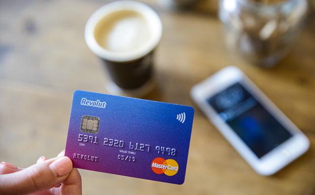 Las 'fintech' se rinden al bitcoin