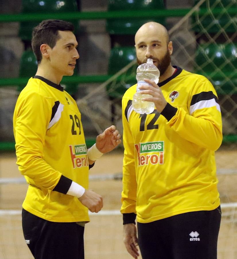 Viveros Herol BM Nava 31-30 Agustinos