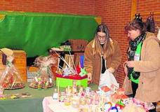 Torquemada se solidariza con los afectados por el autismo