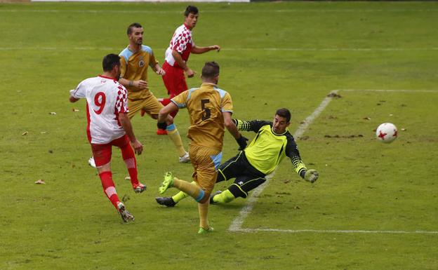 Castilla y León no tiene rival