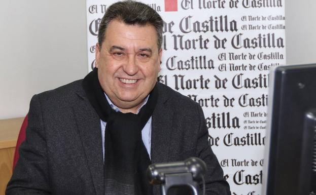 Deja tus preguntas para el alcalde de Arroyo de la Encomienda