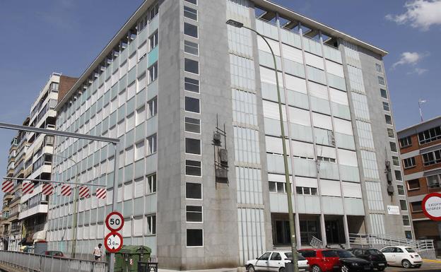 Desestimado el recurso del condenado por pegar al exalcalde de Salcedillo