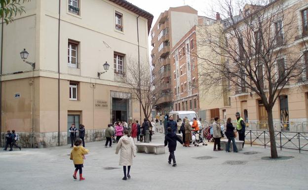 El colegio Niño Jesús echará el cierre después de 50 años