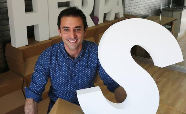 La española Sherpa, una de las compañías más innovadoras del mundo