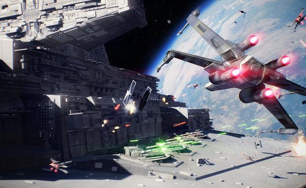 La fuerza de los fans