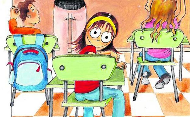 ¡La Niña Zurda ya tiene novela!