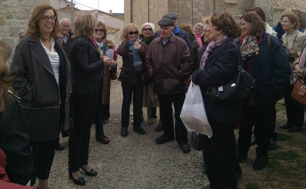 El programa ‘Palencia, Tierra Nuestra’ forma a 775 vecinos