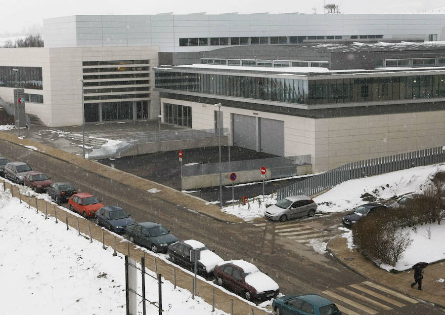 La asociación Anhelo retoma ante Cantabria la solicitud del hospital de Reinosa