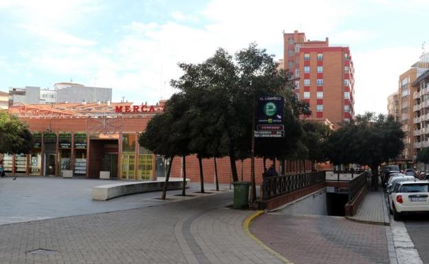 Los industriales del Campillo adjudican la automatización del ‘parking’
