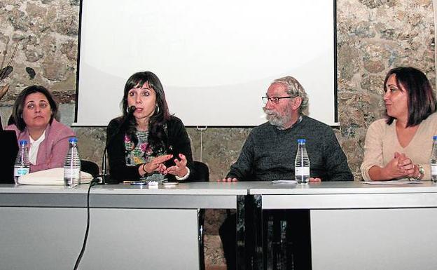 La Fundación Alonso Lozano refuerza su compromiso con la educación infantil en Cuéllar