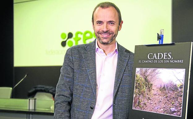 Un camino con nombre propio