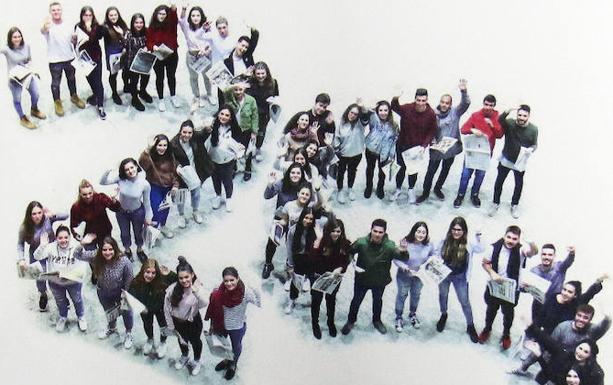 El Norte de Segovia lanza un suplemento especial con motivo de su 25 aniversario
