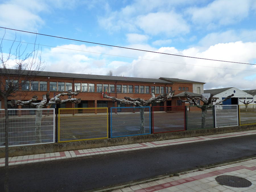 Así es el colegio Nuestra Señora de Ronte de Osorno