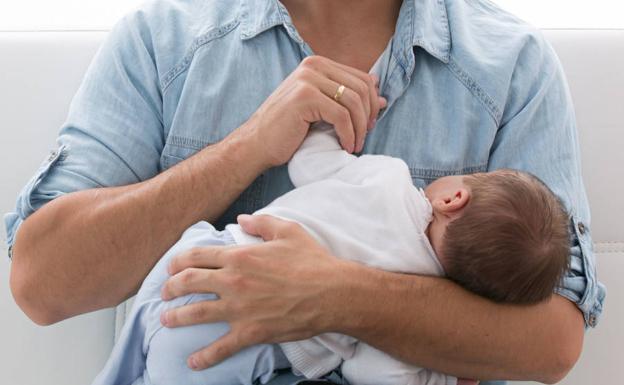 Una operación única para la hidrocefalia ofrece buenos resultados para los bebés