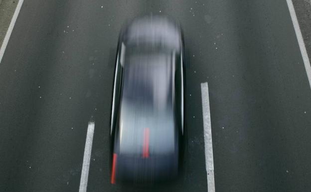 Crean una app para evitar la somnolencia al volante