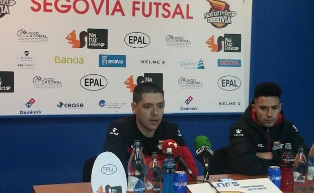 Un rival en un buen momento para cerrar 2017