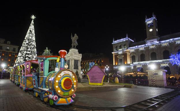 El público infantil protagonista, en la cartelera de la ciudad