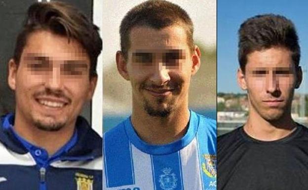Podemos rechaza las concentraciones de apoyo a los exjugadores de la Arandina por «culpabilizar» a la presunta víctima