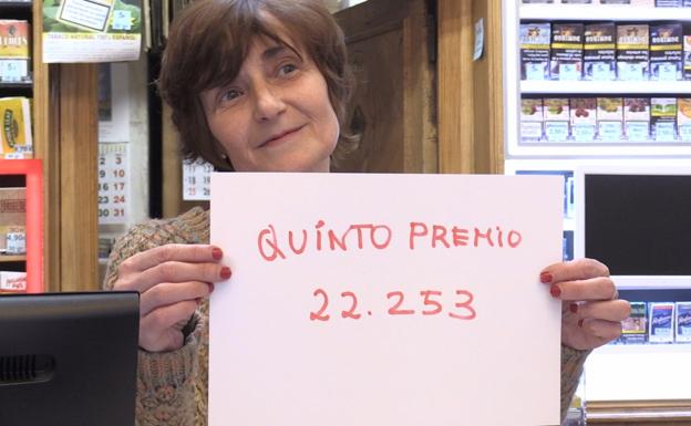 'El Gordo' pasa de largo por León y el sorteo apenas deja un mínimo goteo de décimos premiados