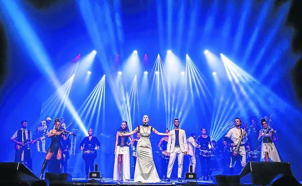 ‘Music Has No Limits’ regresa en enero al Carrión