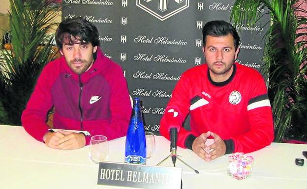 Unionistas CF tendrá un duro rival en el Ávila para ser campeón de invierno