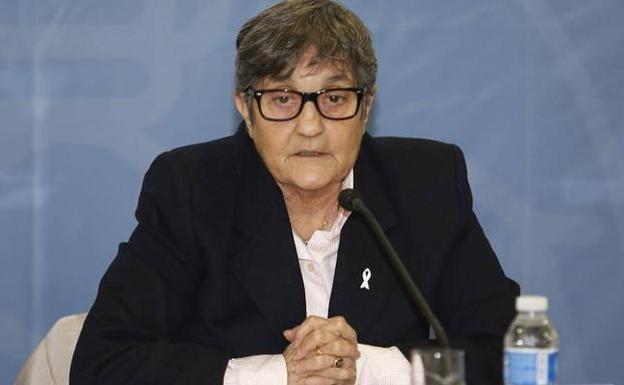 La familia de la presunta víctima de los futbolistas leoneses se traslada a Madrid por la presión social