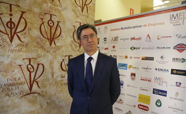 «En 2018 el IME seguira creciendo y acercándose aún más a la sociedad»