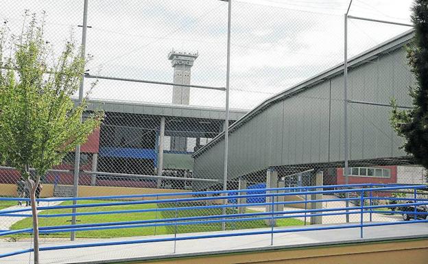 El separatismo catalán logra apoyos en los residuos del Grapo en la cárcel de Topas