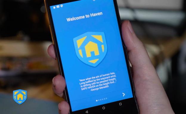 Así quieren convertir un smartphone en un teléfono espía