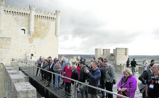 El Museo del Vino incrementó el 6% el número de visitas en 2017