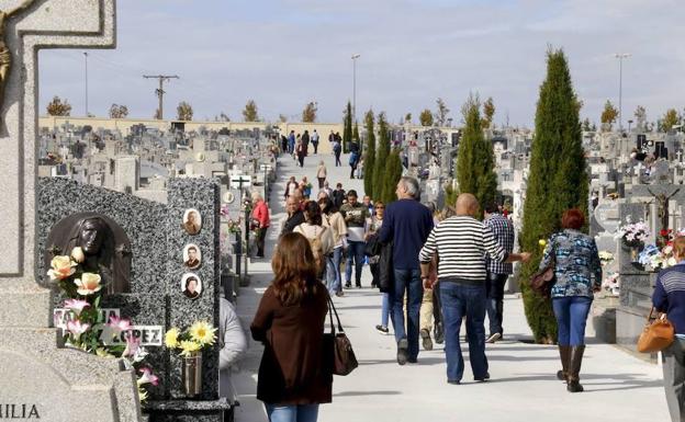 Los problemas circulatorios y los tumores están detrás del 60% de los fallecimientos