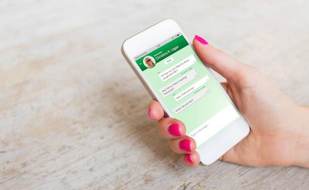 Whatsapp dejará de funcionarte en 2018 si tienes alguno de estos dispositivos