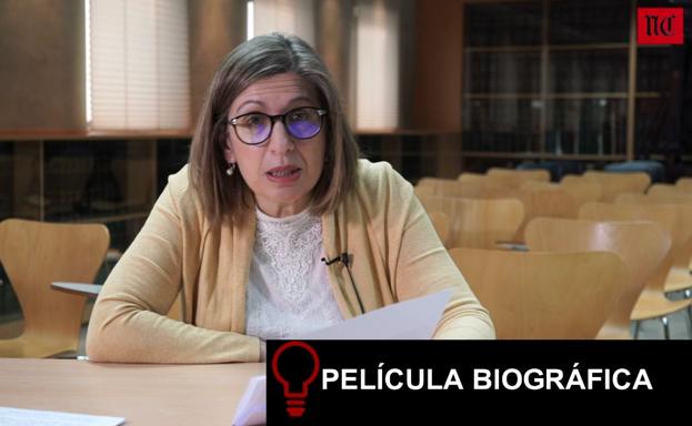 Mejor película biográfica que 'biopic'