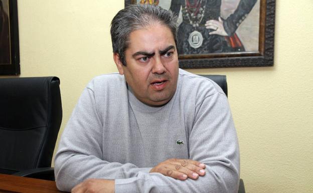 El juzgado exime a Turégano de asumir el sueldo de dos empleados de la mancomunidad