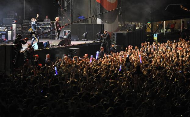 Los protagonistas musicales de 2018