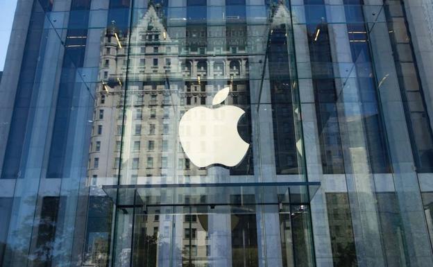Apple ofrece descuentos para cambiar la batería de los Iphone