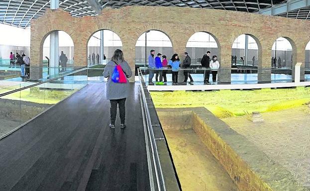 DESTINO: PROVINCIA DE PALENCIA